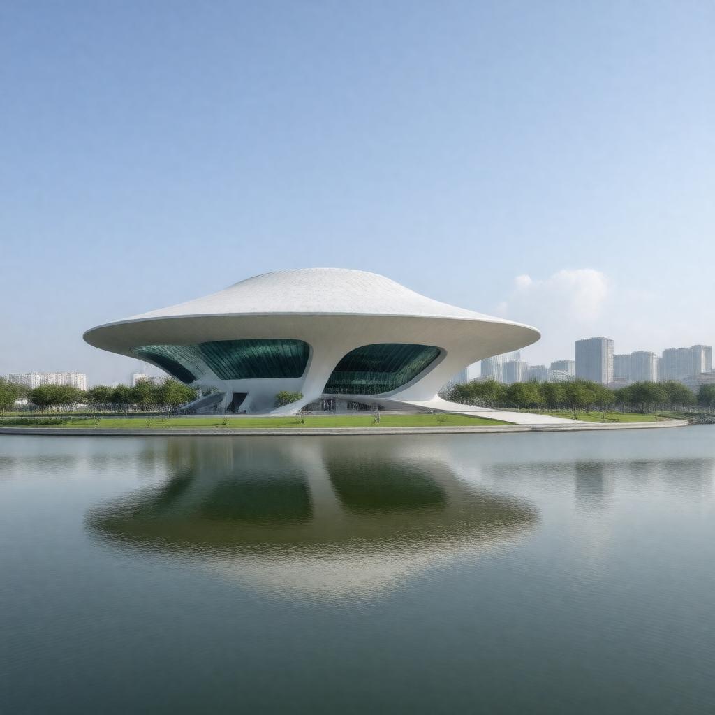Museum of Science and Technology